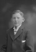 Harry Andreasson, Sörby 311, Gävle