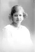 Astrid Larsson, Kungsbäcksvägen 8, Gävle