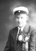 Karl-Johan Söderhäll, Näringsgatan 4, Gävle

