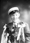 Fritz Wedén, Västra Vägen 8, Gävle


