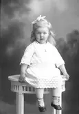 Ingrid Rådberg, Gammelstilla, Torsåker, Hofors kommun
