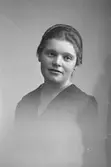 Signe Swahn. Centralhotellet