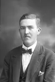 Per Persson, Holmsveden