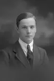 Lars Oscar Göransson, Åsen, Kungsgården