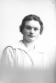 Lisa Andersson, Brynäs herrgård, Gävle