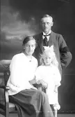 Familjen Blom, Skutskär