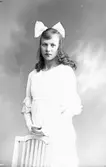Maiken Schelin, Gavlegårdarna, Siskan 5, Gävle
