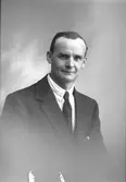 Steward Karl Andersson, Norge.  m/s 