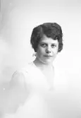 Edit Pettersson, Höjersdal, Gävle