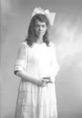 Lisa Eriksson, Gavlegårdarna, Siskan 6, Gävle