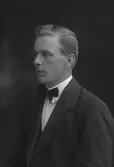 Harald Pettersson, Harnäs