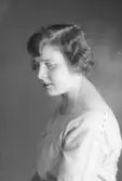 Kerstin Dornbusch, Islandsgatan 12, Gävle