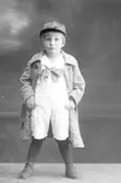 Börje Svensk, Hattmakargatan 21, Gävle