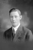Ivar Sjölander, Forsby
