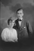 John Mattsson. Lotsångaren 