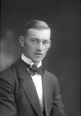 G. Hedkvist, Hagaström