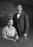 C. J. Stillfors, Gavlegårdarna.
