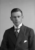 F. Åberg, Västra Islandsgatan 10, Gävle
