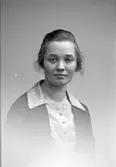 Doris Nilsson, Engebrektsgatan 7, Gävle
