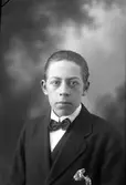 Olof Engman, Kungsbäck, Gävle
