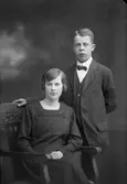 Anna Larsson, Atlas 7, Gävle
