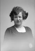 Elsa Hedkvist, Staketgatan 31, Gävle