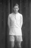 Axel Björklund, Hamntorget 8, Gävle