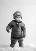 C. J. Karlssons son Sixten, Södra Centralgatan 33, Gävle