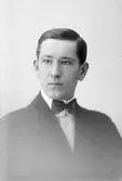 Axel Holmén, Stora Esplanadgatan 32, Gävle
