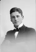 Gösta Rosén, Lingbo