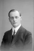 Pastor Hydén, Gävle