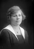 Siri Jakobsson, Nygatan 3, Gävle
