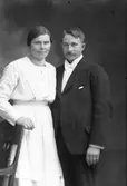 Karl-Johan Ehn, Bro, Österfärnebo