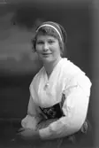 Kerstin Modin, Arbetshusgatan 60, Gävle
