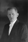 Oscar Hultman, Villa 85, Hofors