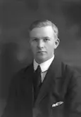 G. Ekström, Åbyggeby