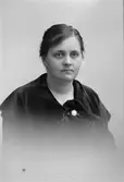 Fru Karin Andersson, Buska, Västanhede