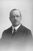 Direktör Elof Malmberg, född 1873