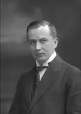 Richard Lindh, Strömsberg