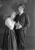 Gustav Hjalmar 