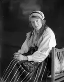 Ruth Nyberg
