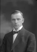 S. Fridwall, Hattmakargatan 20