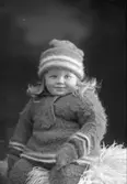 Oscar Olssons son Erik, Brynäsgatan 35, Gävle