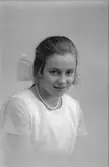Fröken Fogelberg / Fågelberg