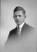 Olle Sandin. Jacob Wennbergs järnaffär
