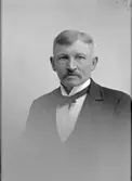 Thure Pettersson. Jacob Wennbergs järnaffär