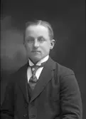 Birger Karlin