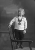 G. R. Larssons son Bengt, Södra Fiskargatan 22, Gävle