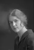 Hedvig Larsson, Sveaesplanaden 25, Gävle