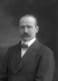 Johan Ellfors, Bomhus
